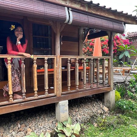 Pinokkio B&B Restaurant Ungasan Dış mekan fotoğraf